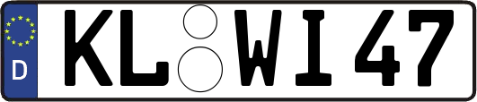 KL-WI47