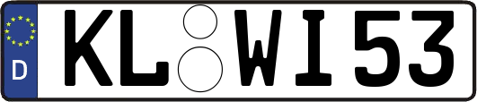 KL-WI53