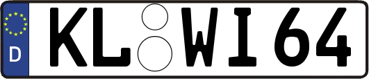 KL-WI64