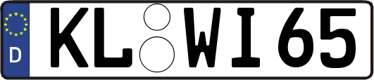 KL-WI65
