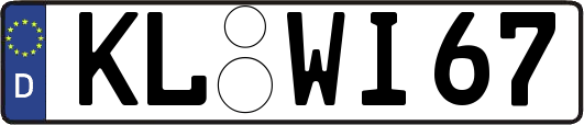 KL-WI67