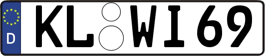 KL-WI69