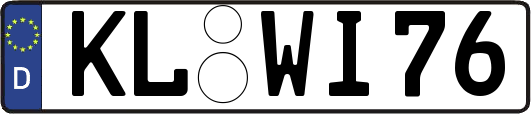 KL-WI76