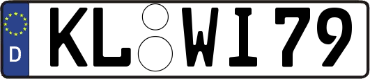 KL-WI79