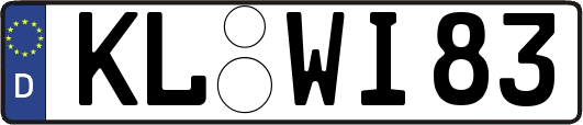 KL-WI83
