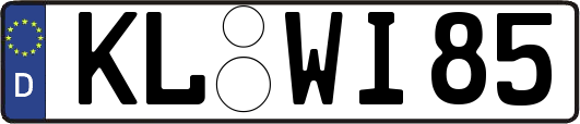 KL-WI85