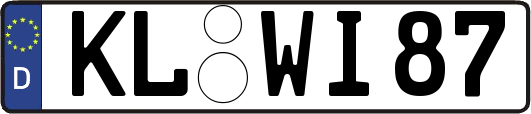KL-WI87