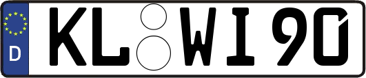 KL-WI90