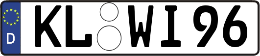 KL-WI96
