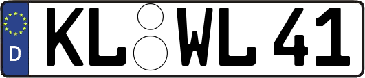 KL-WL41
