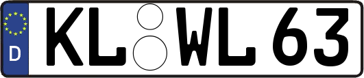 KL-WL63