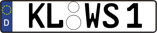 KL-WS1