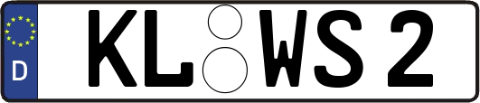 KL-WS2