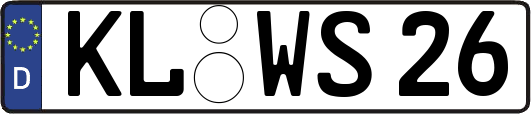 KL-WS26