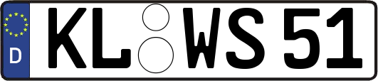 KL-WS51