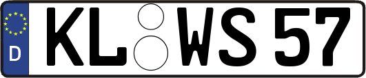 KL-WS57