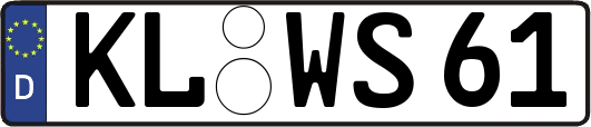 KL-WS61