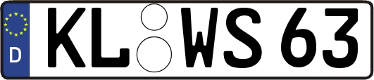 KL-WS63