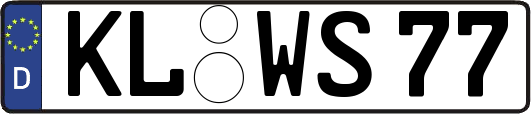 KL-WS77