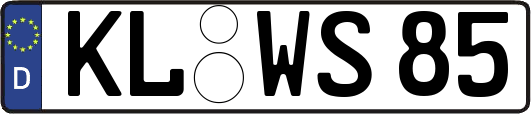 KL-WS85