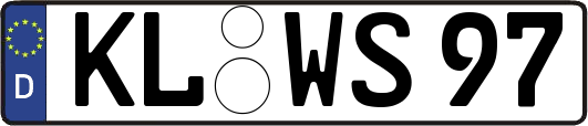 KL-WS97