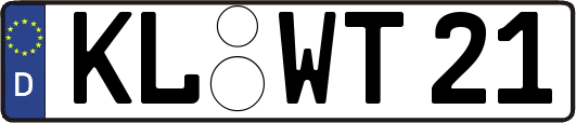KL-WT21