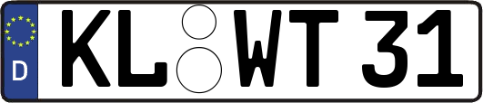KL-WT31