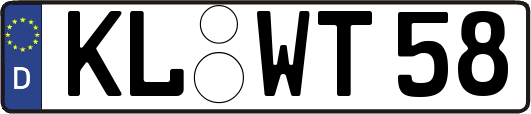 KL-WT58