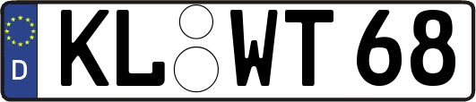 KL-WT68