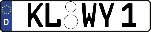 KL-WY1