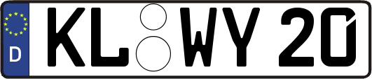 KL-WY20