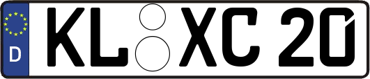 KL-XC20