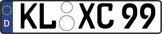 KL-XC99