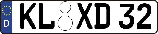 KL-XD32