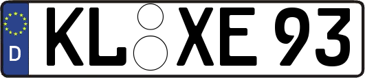 KL-XE93