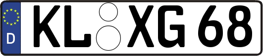 KL-XG68