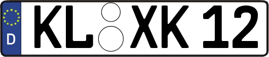 KL-XK12