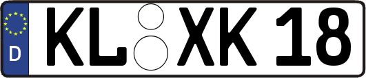 KL-XK18