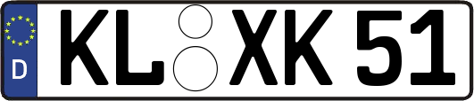 KL-XK51