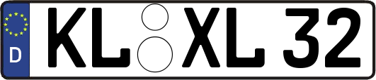 KL-XL32