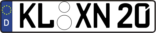 KL-XN20