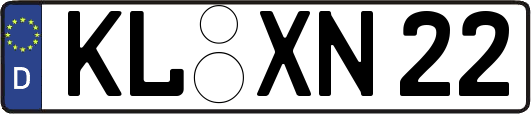 KL-XN22