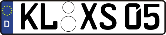KL-XS05