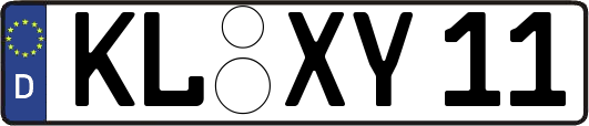 KL-XY11