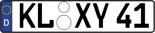 KL-XY41