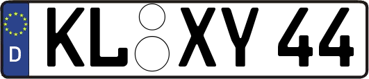 KL-XY44