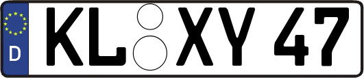 KL-XY47