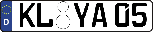 KL-YA05