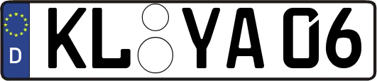 KL-YA06
