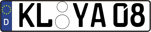 KL-YA08